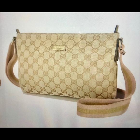 GUCCI crossbody